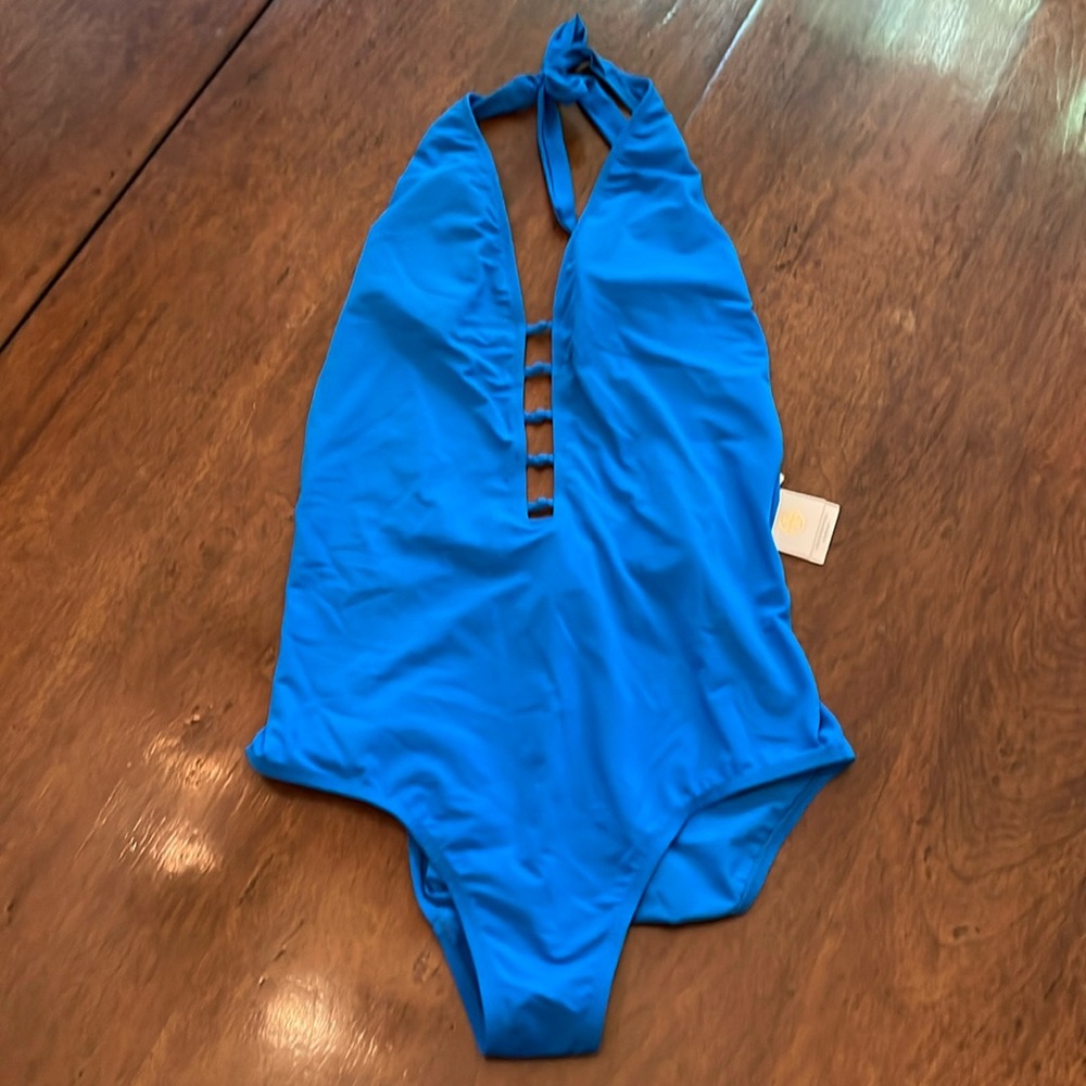 Tory Burch Swim Suit